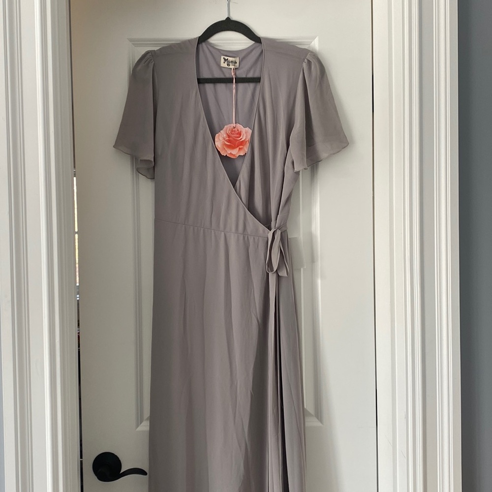 NWT Show me your mumu dress